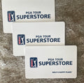 $200 PGA Supererstore Gift card