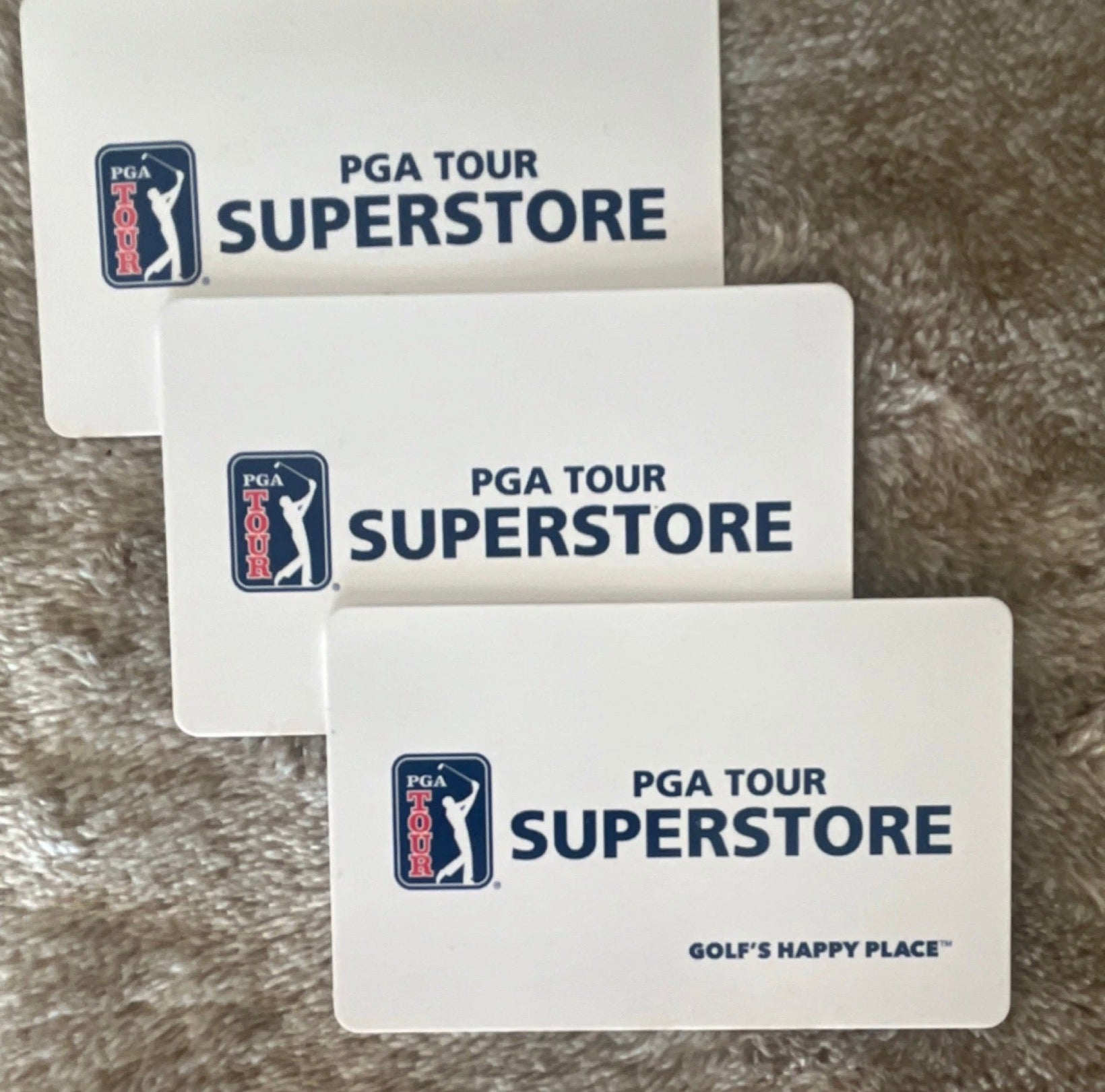 $200 PGA Supererstore Gift card
