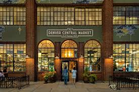 Denver Market Gift Card $100 Balance